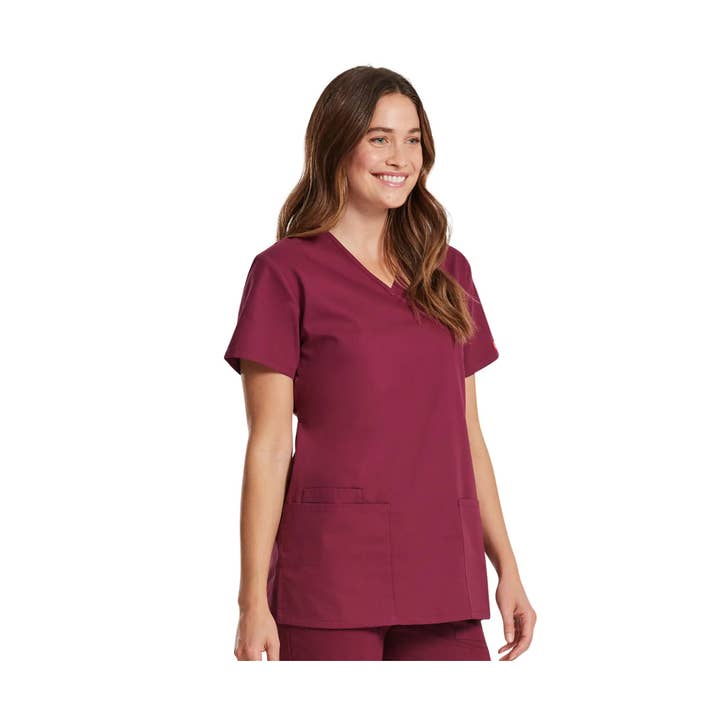 My Podologie - Wholesale Tunic - Women's - Annecy - Wrap Tunic - Women - Dickies22