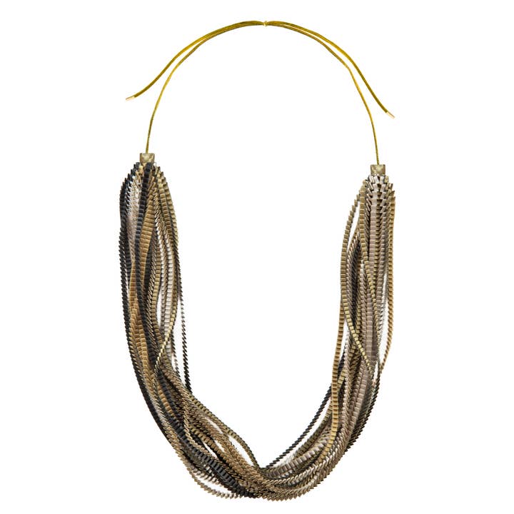 Neos Necklace 406 for wholesale by Alexandra Tsoukala