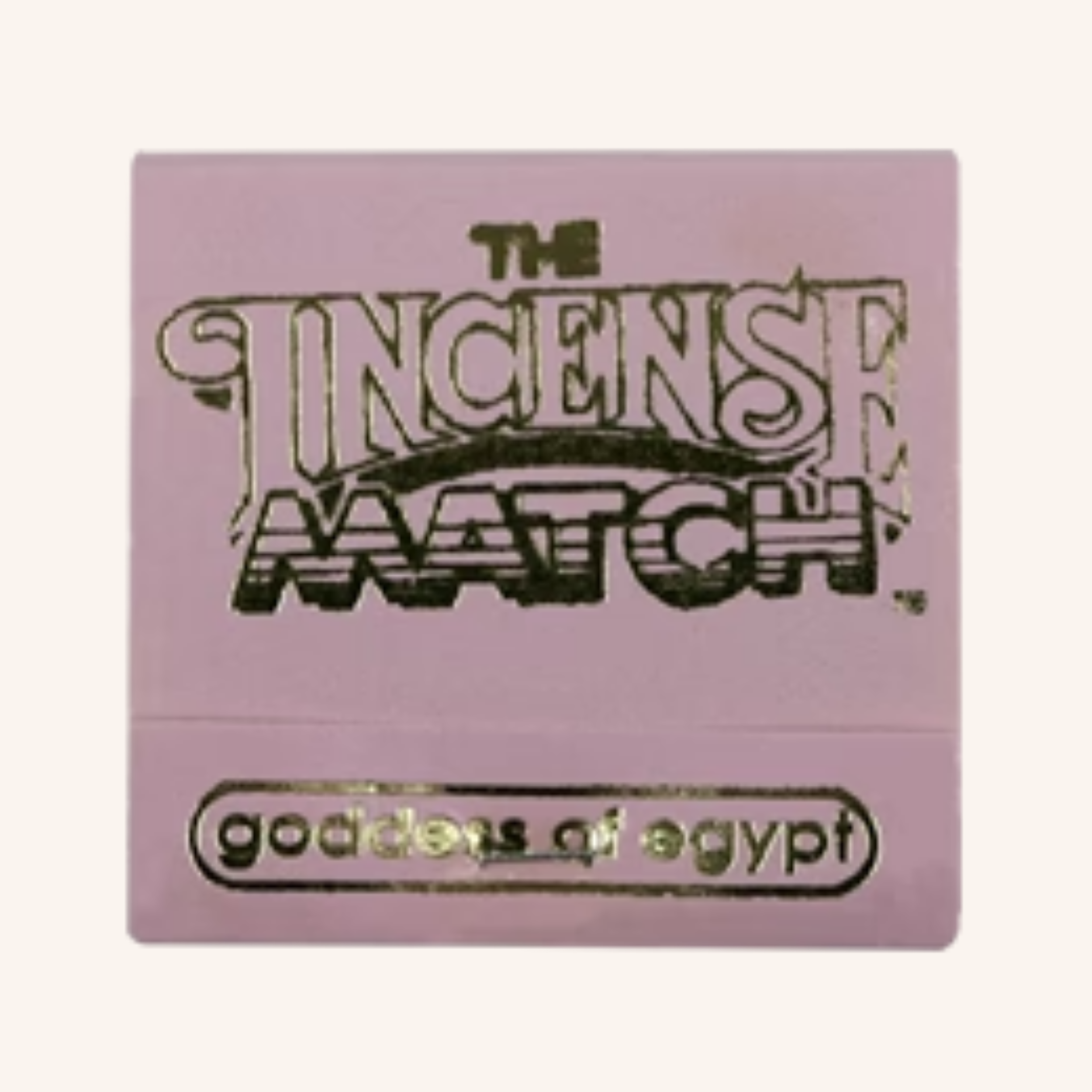 Orglamix – wholesale Incense – Incense Matches | Wholesale Box (15 Booklets) Assortment3