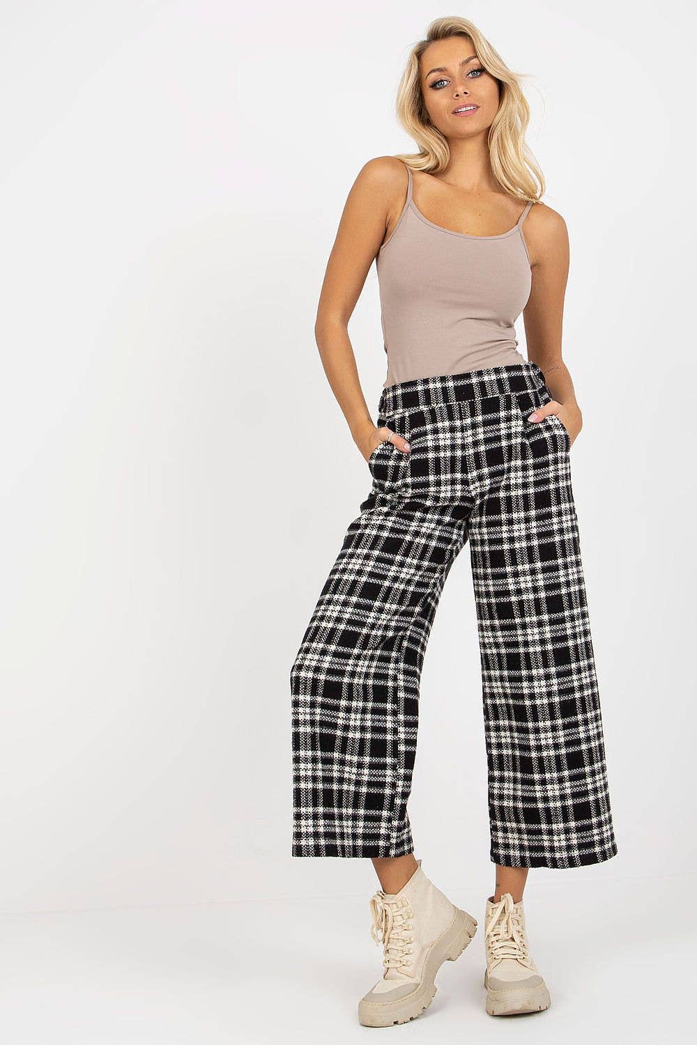 Lieber Deem Marktplatz - Wholesale Pants - Women's - Women's Pants Model 174997 Lakerta0