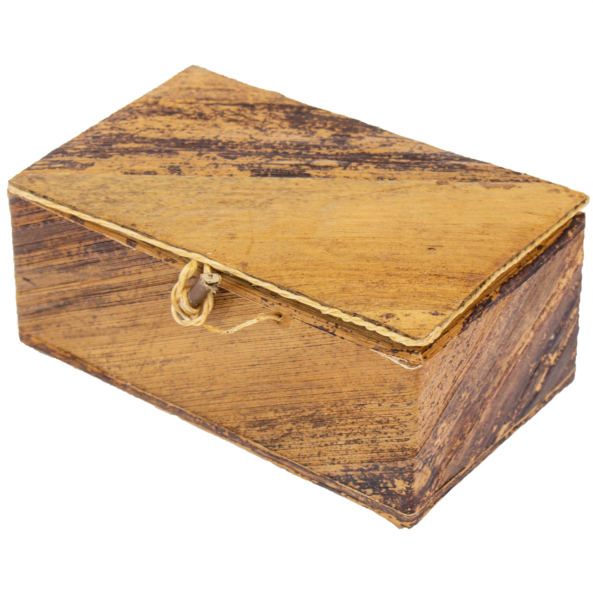 Global Crafts – Engroshandel Julekryppe – Julekrybbesæt i bananfibre fra Kenya11