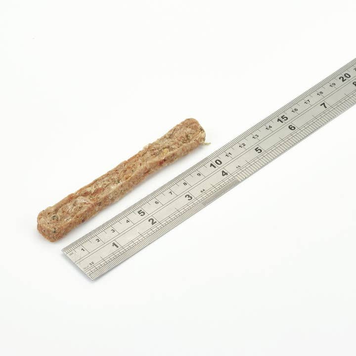 Lucky-Pet Handels- und Produktions GmbH - Wholesale Pet Treats - Dog - Fish4Dogs ® Love Salmon Sticks 85 g1