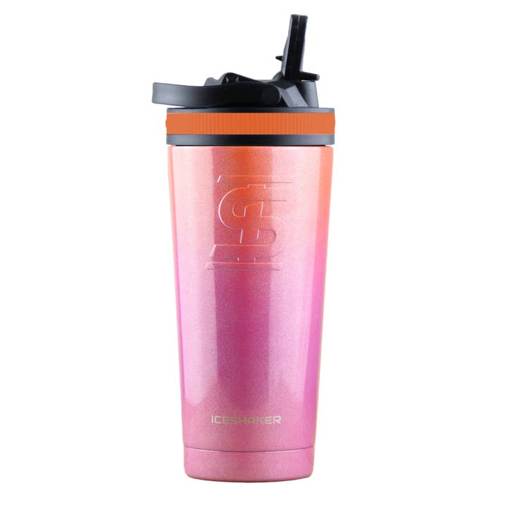 26 oz sportfles van Ice Shaker voor wholesale door Ice Shaker