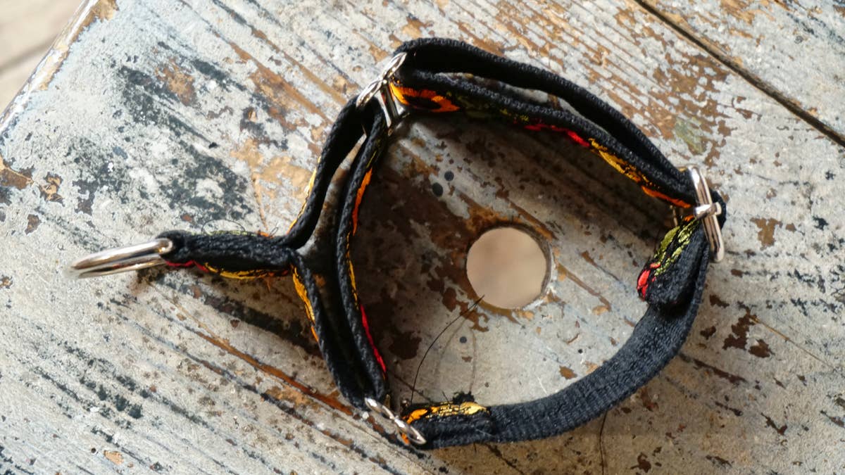 hundsfutter - Wholesale Pet Collar - Dog - Wide collar anti escape design15