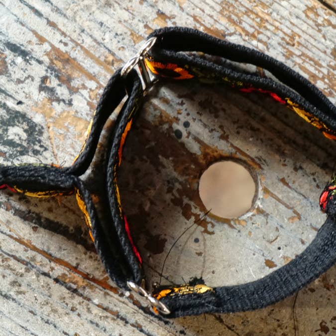 hundsfutter - Wholesale Pet Collar - Dog - Wide collar anti escape design15