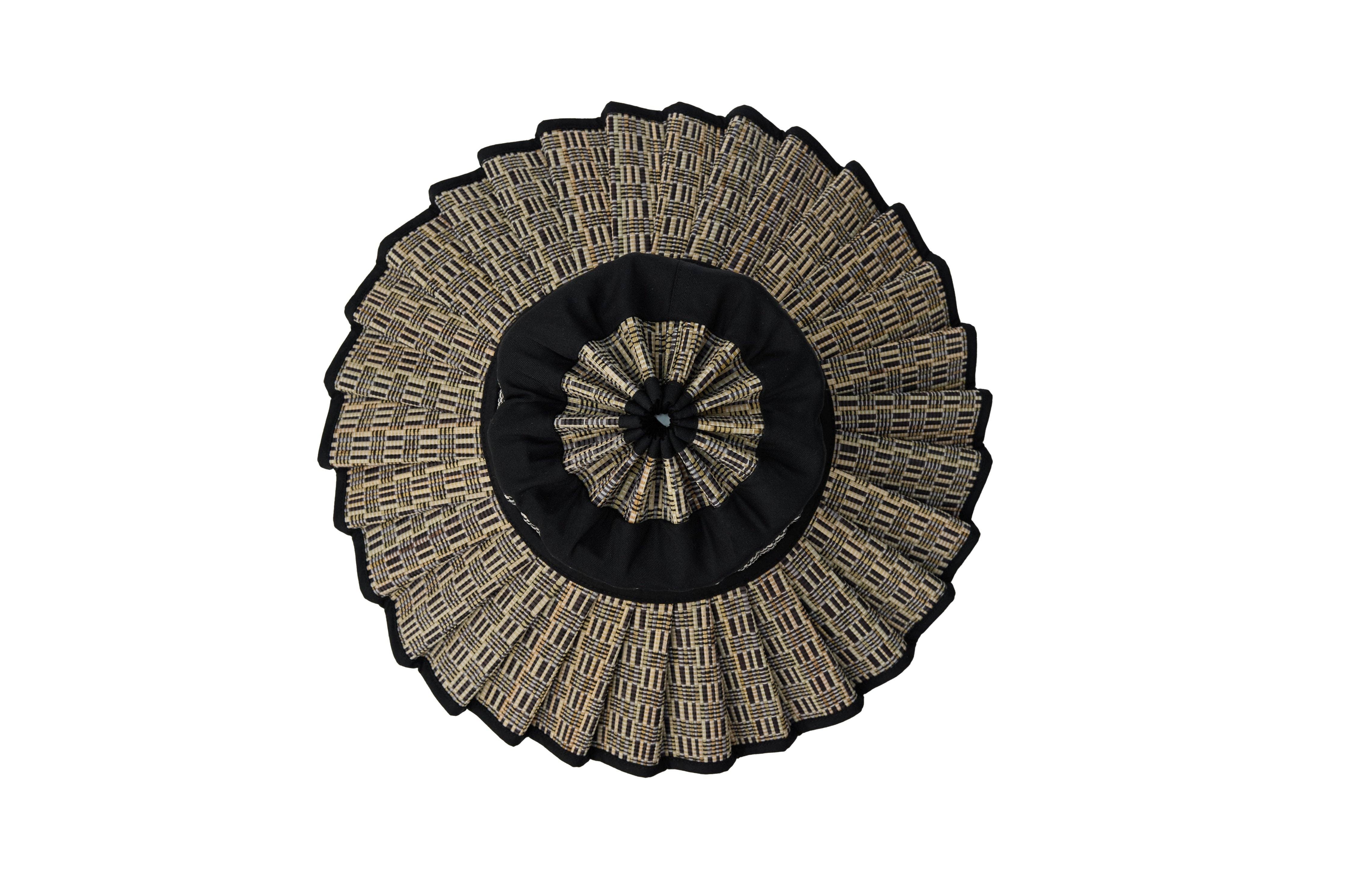 Pacifique Sud II South Pacific II | Chapeau Île Capri en vente sur Faire2