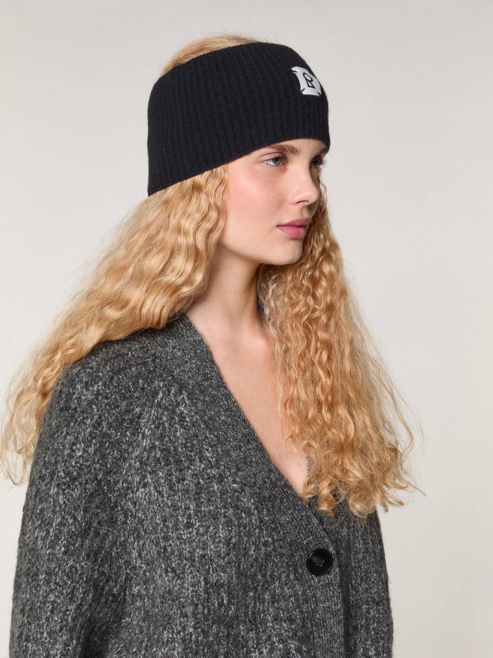 Rodier - Wholesale Cardigan - Women's - Oversized chunky knit cardigan15