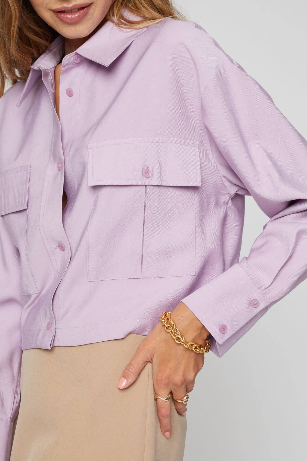 Sans Souci – wholesale Jacka - Dam – SAFARI JACKA7