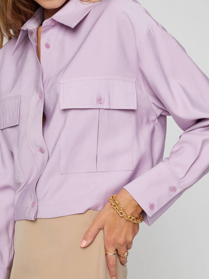 Sans Souci – wholesale Jacka - Dam – SAFARI JACKA7