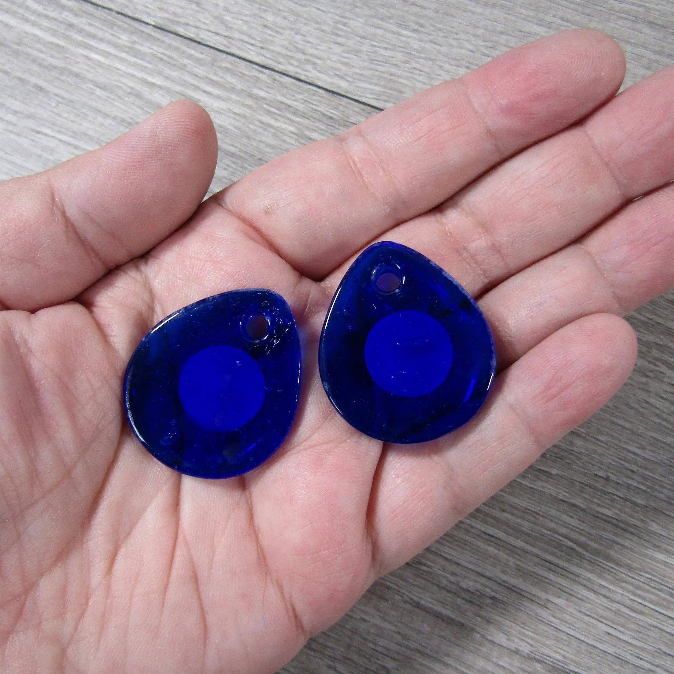 Keystone Crystals - Wholesale Individual Charm/Pendant - Evil Eye Glass Bead Pendant Lamp for Gift Shops3