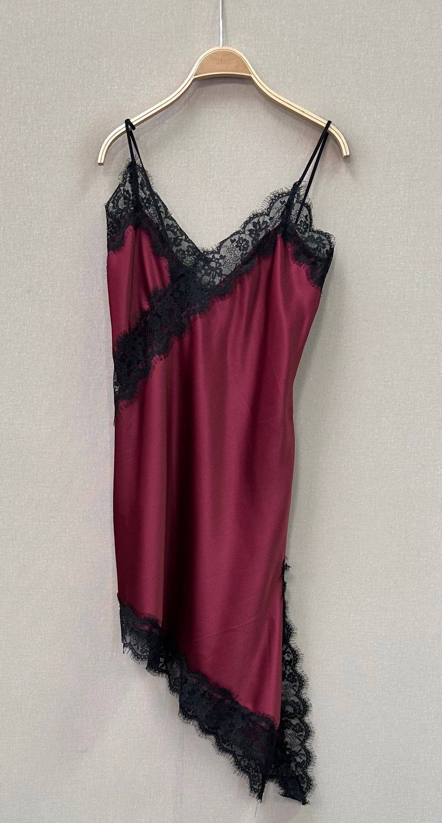 SWEET MAGIC MODA Y COMPLEMENTOS - Wholesale Dress - Women's - SLIP DRESS0