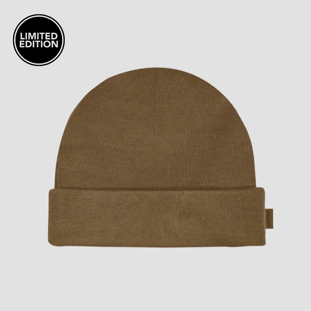 Hairbrella - Wholesale Beanie - Women's - Satin-Lined, Waterproof, Cuffed Beanie8