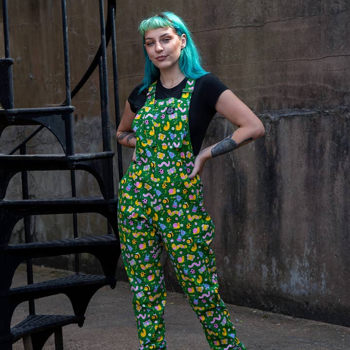 Rebel Romance x Dipstick Store Bugs Stretch Peto y otras tendencias de Resultados para vender caracoles al por mayor. Devoluciones gratuitas y condiciones de pago a 60 días en Faire en Faire.