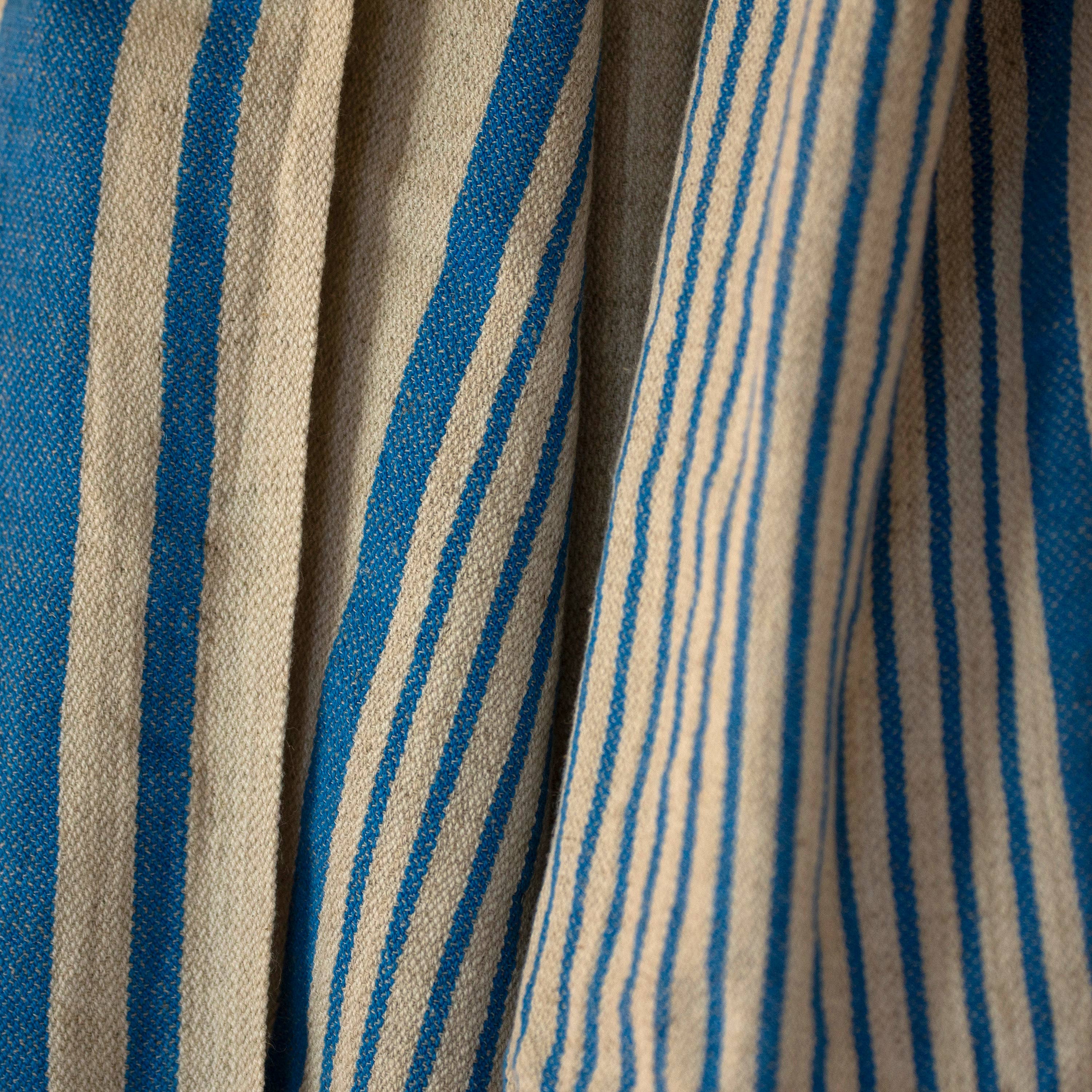 loom.ist – wholesale Beach towel – Linen Striped Turkish Towel/Beach Towel11