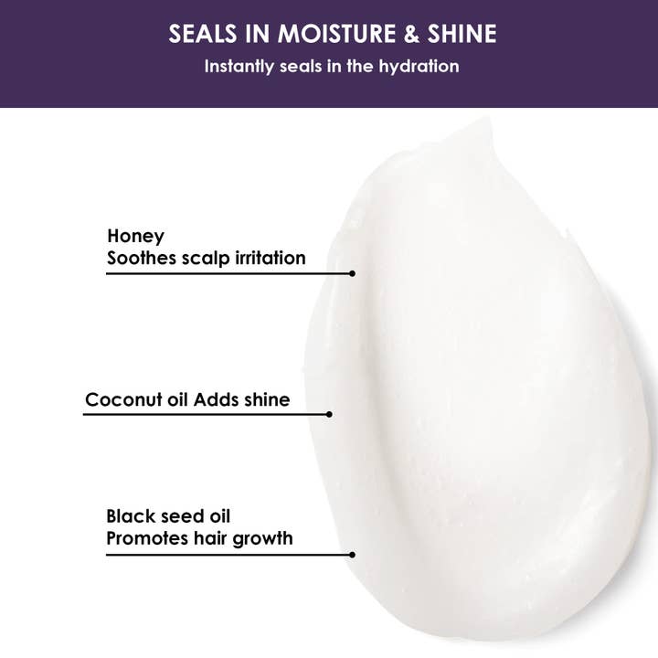 UB BRANDS INC - Wholesale Hair Styling Gel/Mousse - J. Amila Naturally Pure Moisturizing Tight Curl Sealer Cream