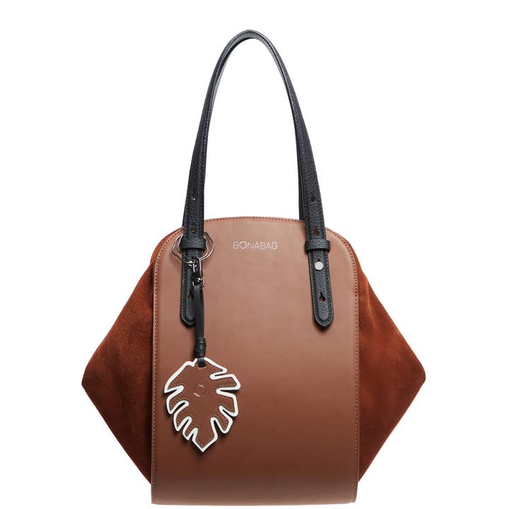 Verti Trundler Choc for wholesale by BONABAG