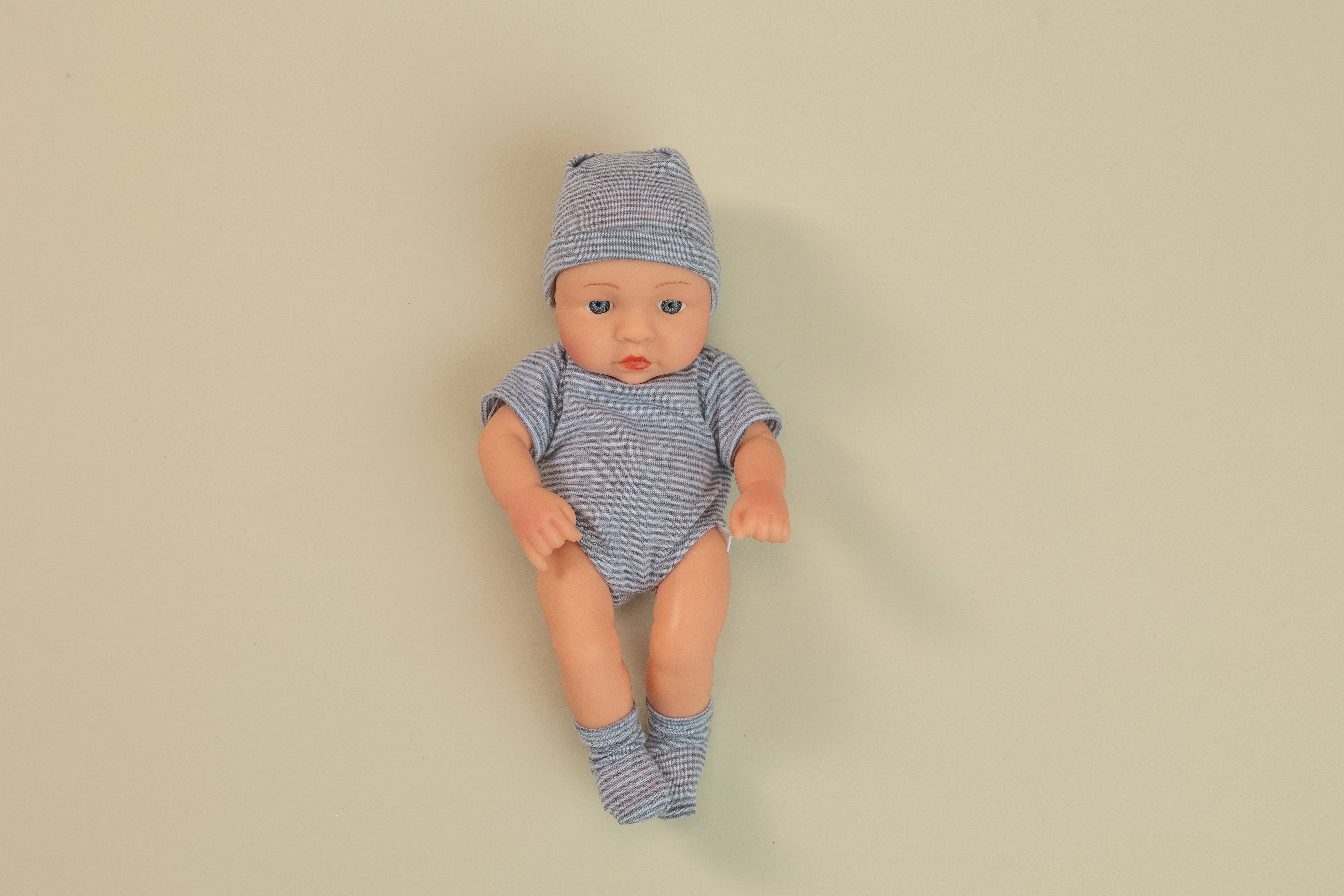 Inaiê - Wholesale Doll - Kids - Baby Doll3