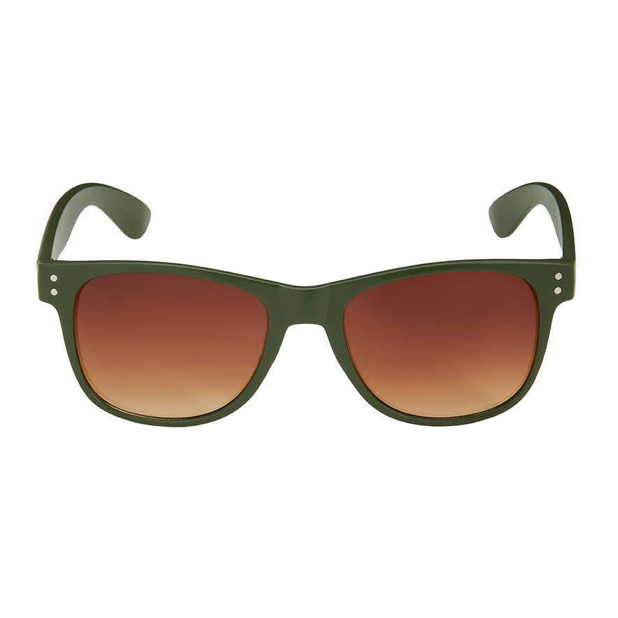 Blue Gem Sunglasses Inc - Wholesale Sunglasses - Unisex - 1269 Heritage - Classic Sunglasses6