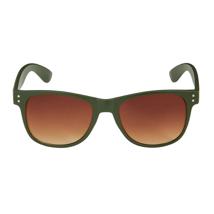 Blue Gem Sunglasses Inc - Wholesale Sunglasses - Unisex - 1269 Heritage - Classic Sunglasses6