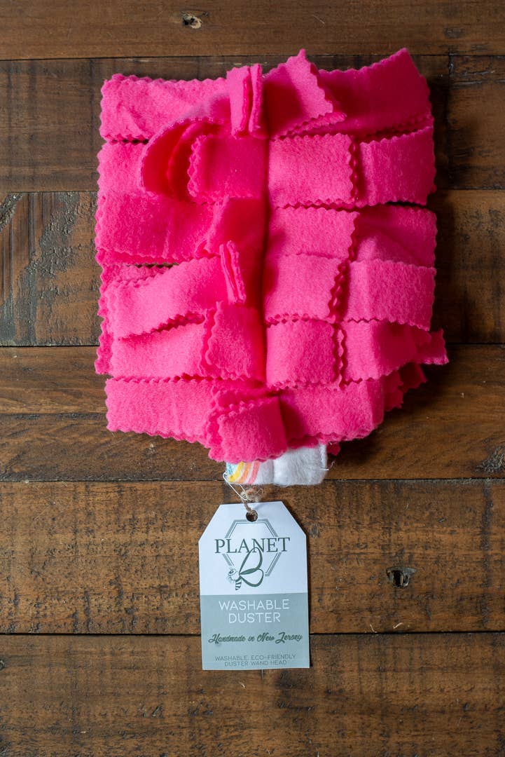 Planet B, Inc. - Wholesale Dusting Brush & Duster - Reusable Dusters15