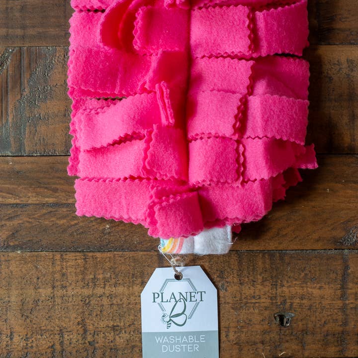 Planet B, Inc. – Engroshandel Afstøvningsbørste og støvsuger – Genanvendelige støvsugere15