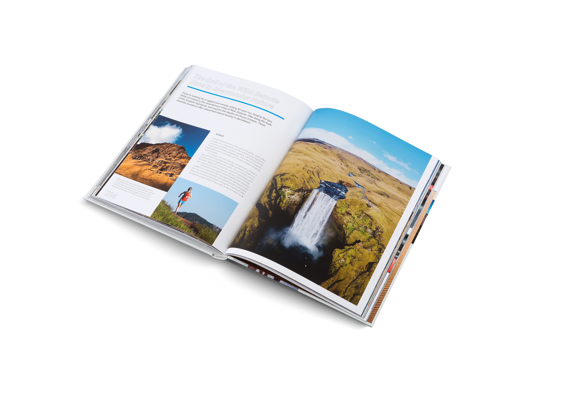 gestalten & teNeues - Wholesale Display Book - On the Run12