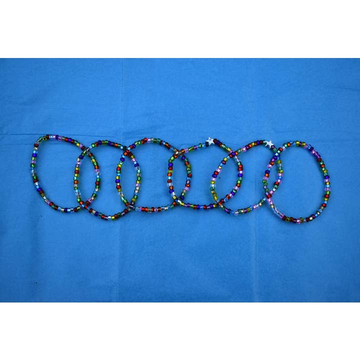 Sparkle Bracelets for wholesale by Sophia's Art Shop