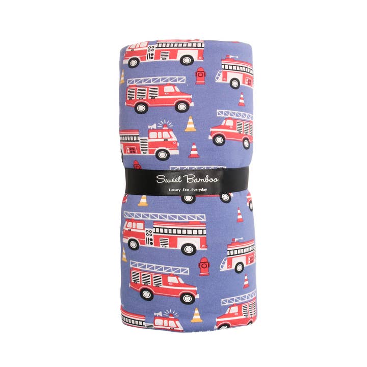 Cobertor Cloud - Cameron por atacado de Sweet Bamboo