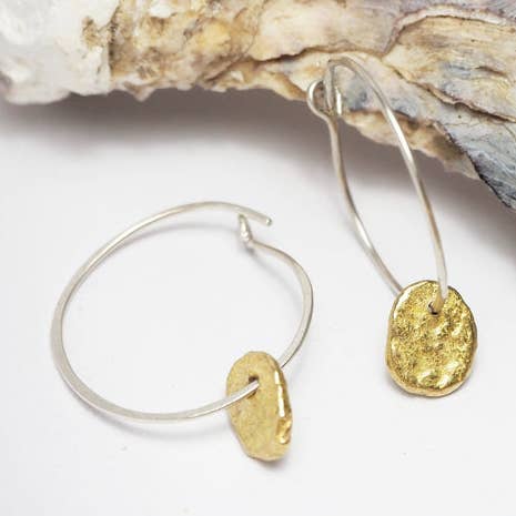 Cerchio Charm GEO per la vendita all'ingrosso da parte di byMaraca