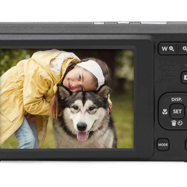 GT COMPANY - Wholesale Disposable Camera - KODAK Pixpro FZ55 - 16 Megapixel Digital Camera11