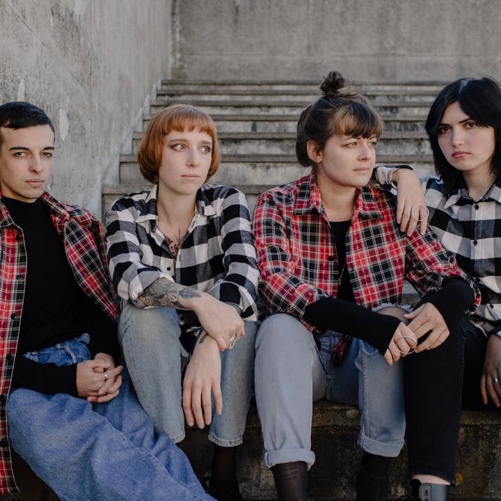 Camisa unisex Dyn para venta al por mayor de Julie Bonnard