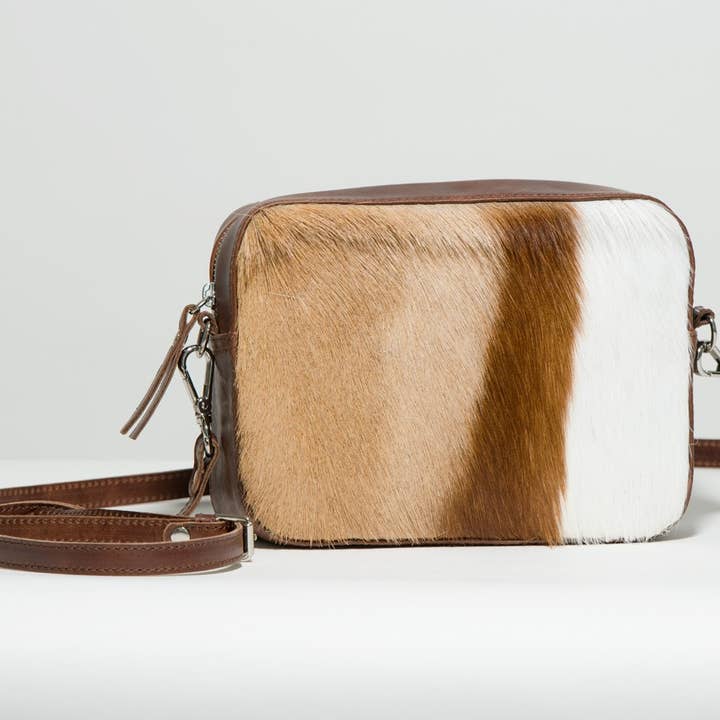 Springbok Abi for wholesale by Kulu Handbags & Accessories