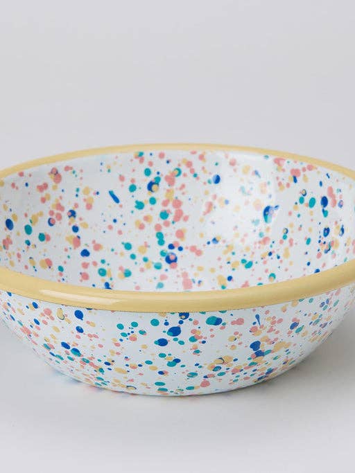 Wonder Wheel Salad Bowl for wholesale by Kapka