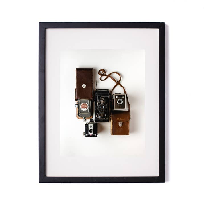 Beautiful Life Art Print for wholesale by The Pen + Piper