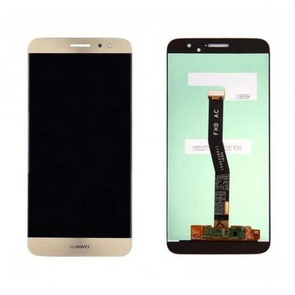 Full Screen For Huawei Nova Plus MLA-L01/L02/L03 for wholesale by Repuestos Infotec
