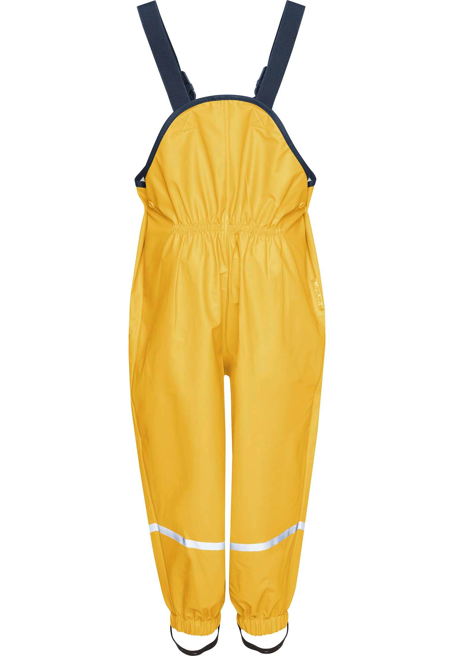 Playshoes GmbH – Engroshandel Gummistøvler - Børn – Regnoveralls15