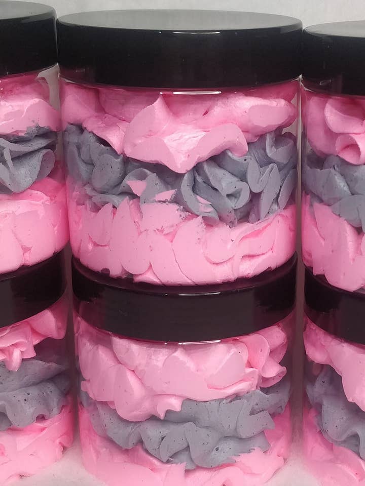 Jabón Batido Rouge Jabón de Afeitar Jabón de Ducha para venta al por mayor de Witchy Wednesdays