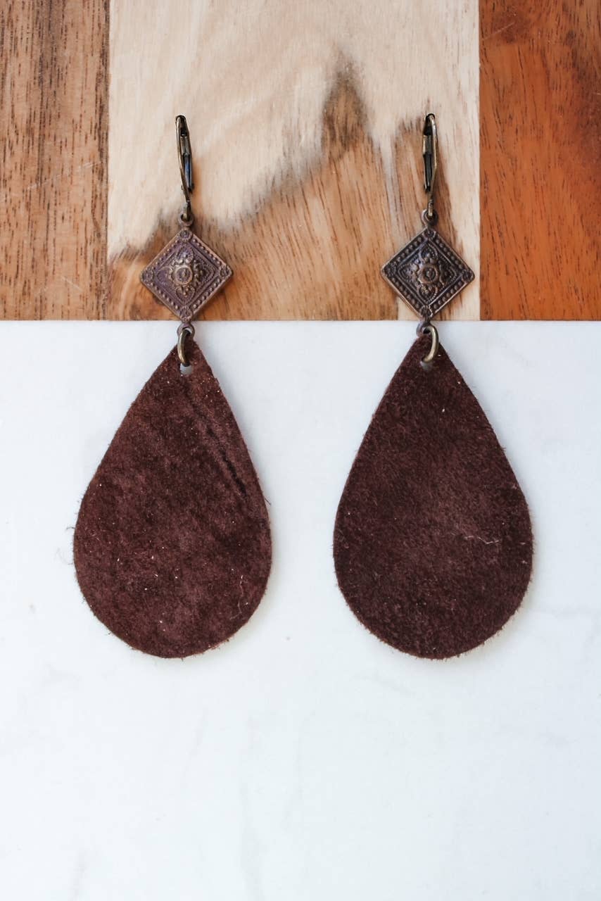 Hippo Kiss Creations - Wholesale Dangle Earrings - Kardys Earrings2