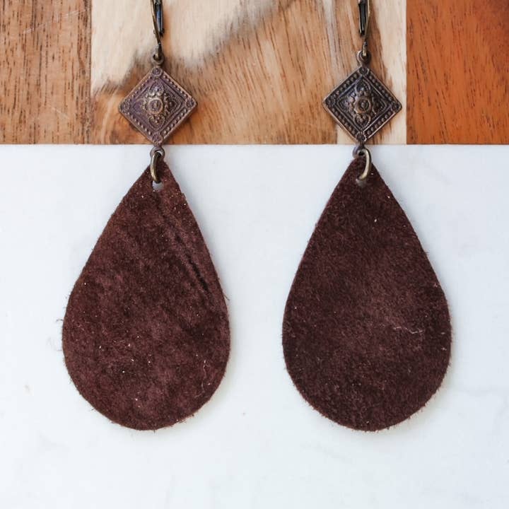 Hippo Kiss Creations - Wholesale Dangle Earrings - Kardys Earrings2