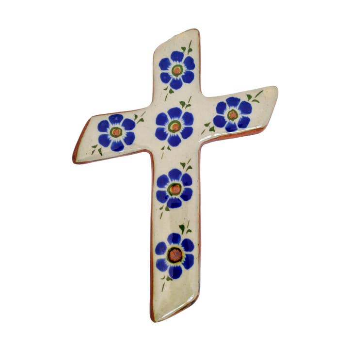 Cruz de Cerámica para venta al por mayor de Sedona Spirit