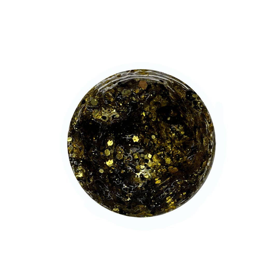 Plush Appeal LLC - Wholesale Body Glitter/Shimmer - Cha-Ching Glitter Gel (Each)