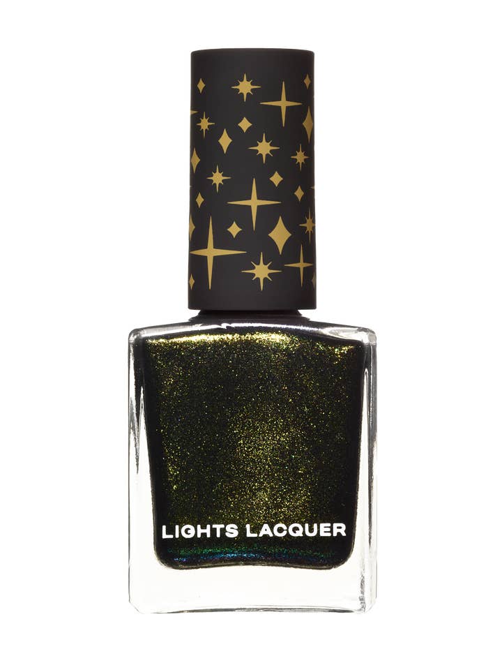 Capricorn for wholesale by Lights Lacquer