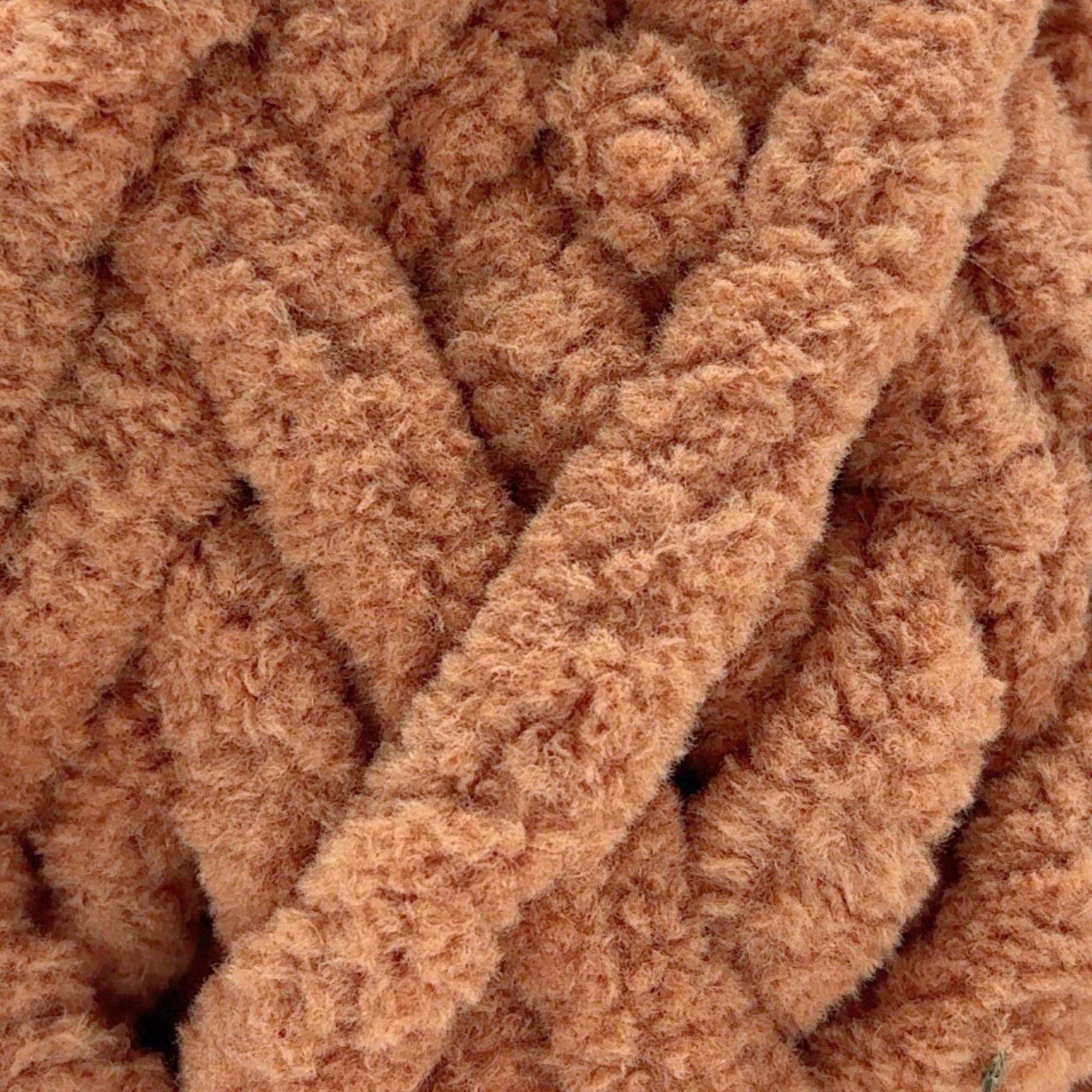 Sensy - Wholesale Yarn - Sensy Chunky Yarn, Blanket Yarn, 7 oz, 28 Yards, Gauge 7 Jumbo12