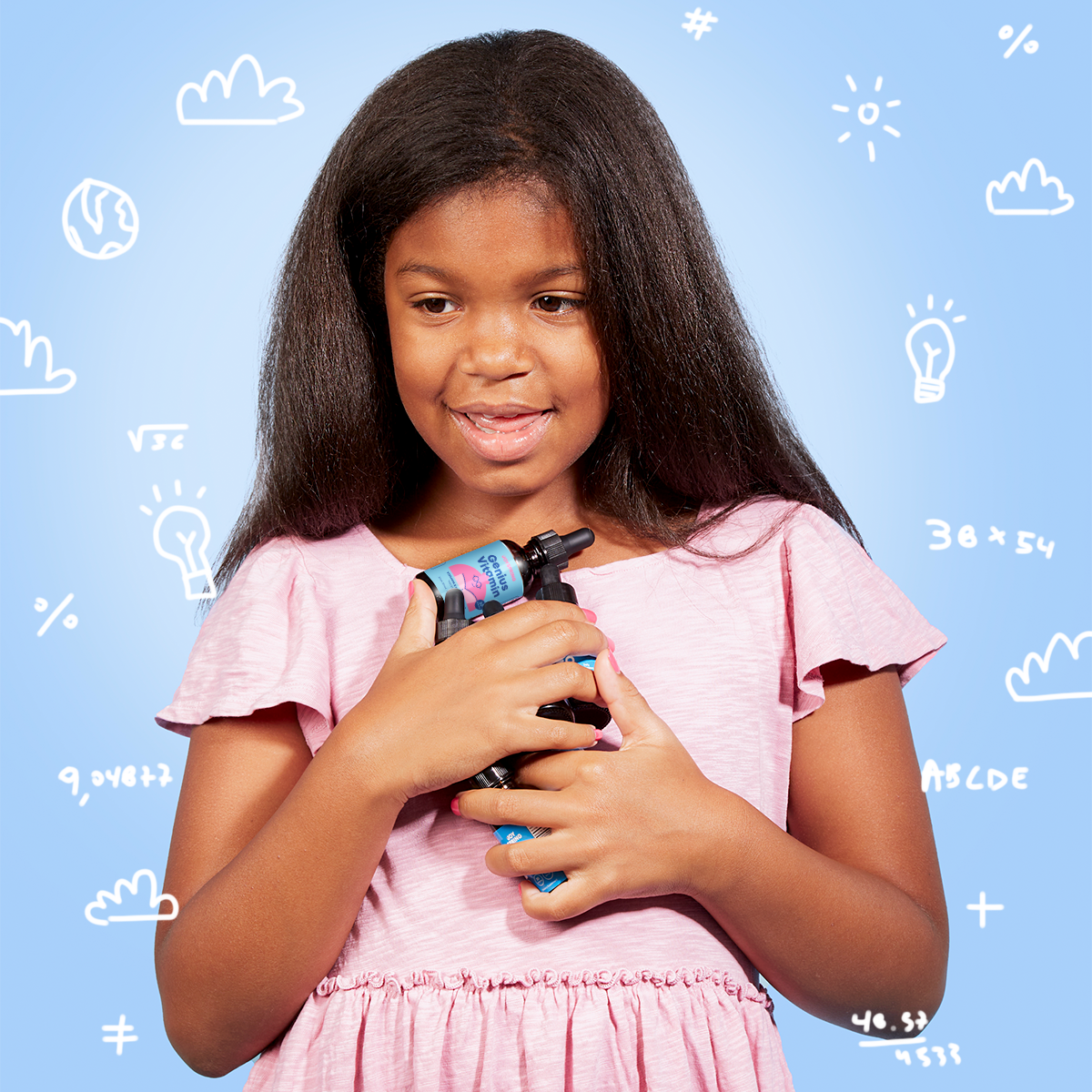 JoySpring – Großhandel Nahrungsergänzungsmittel/Vitamin zum Einnehmen – Genie Vitamin2