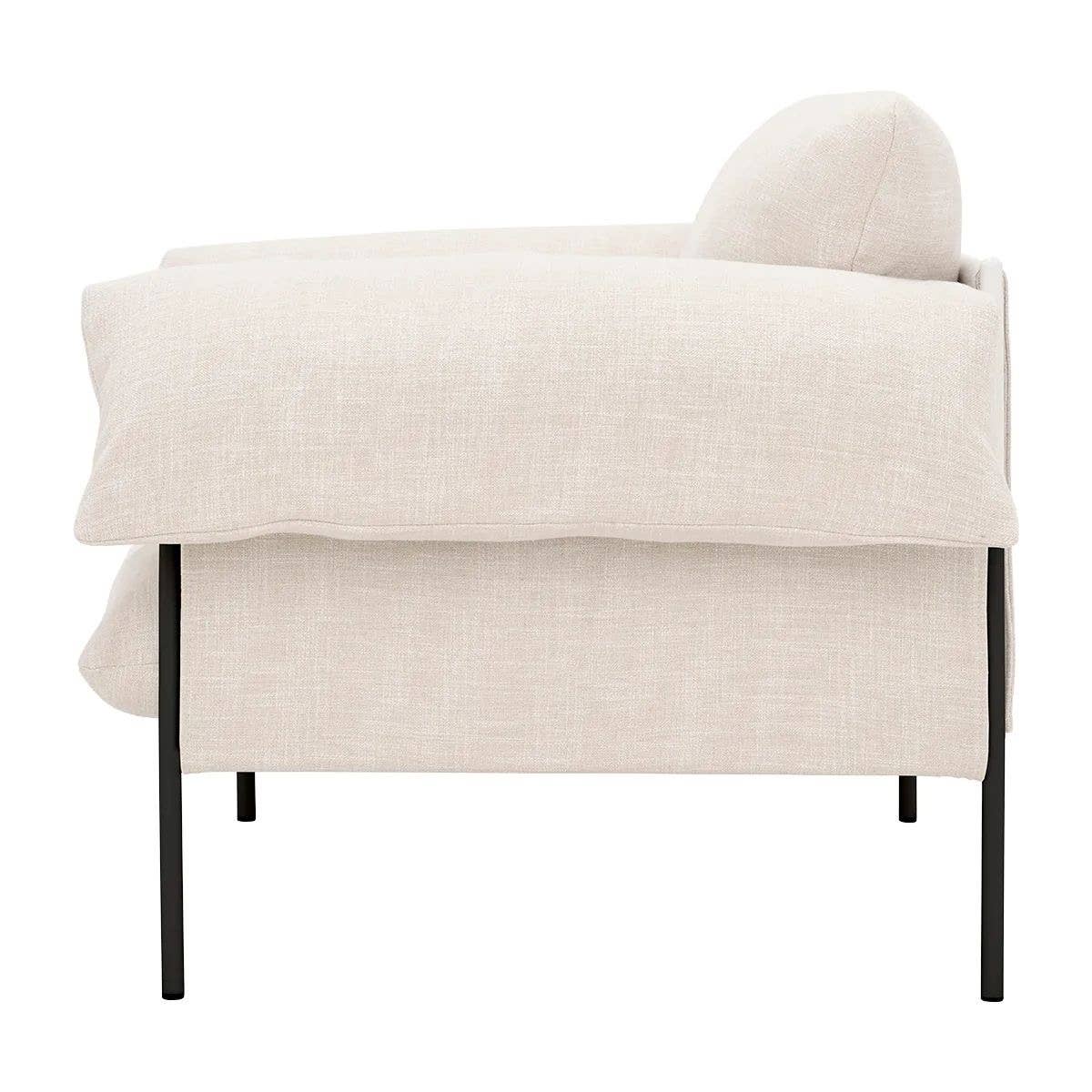 Delmar Decor - Wholesale Chair - Nordic accent chair3