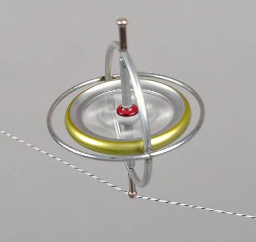 TEDCO Toys - Wholesale Classic Toy - Kids - Original TEDCO Gyroscope/Boxed2