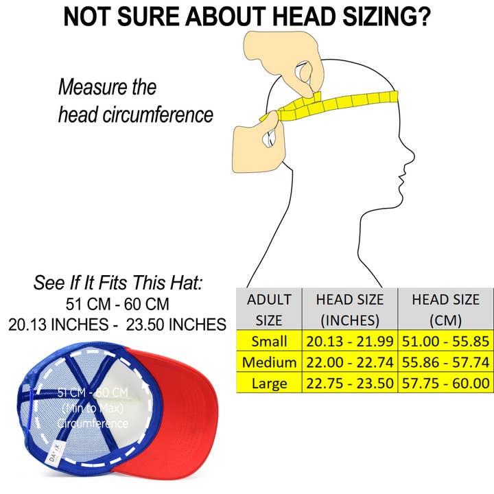 Dalix - Venta al por mayor Gorra trucker - Unisex - DALIX Trucker Gorra Dos Tonos4