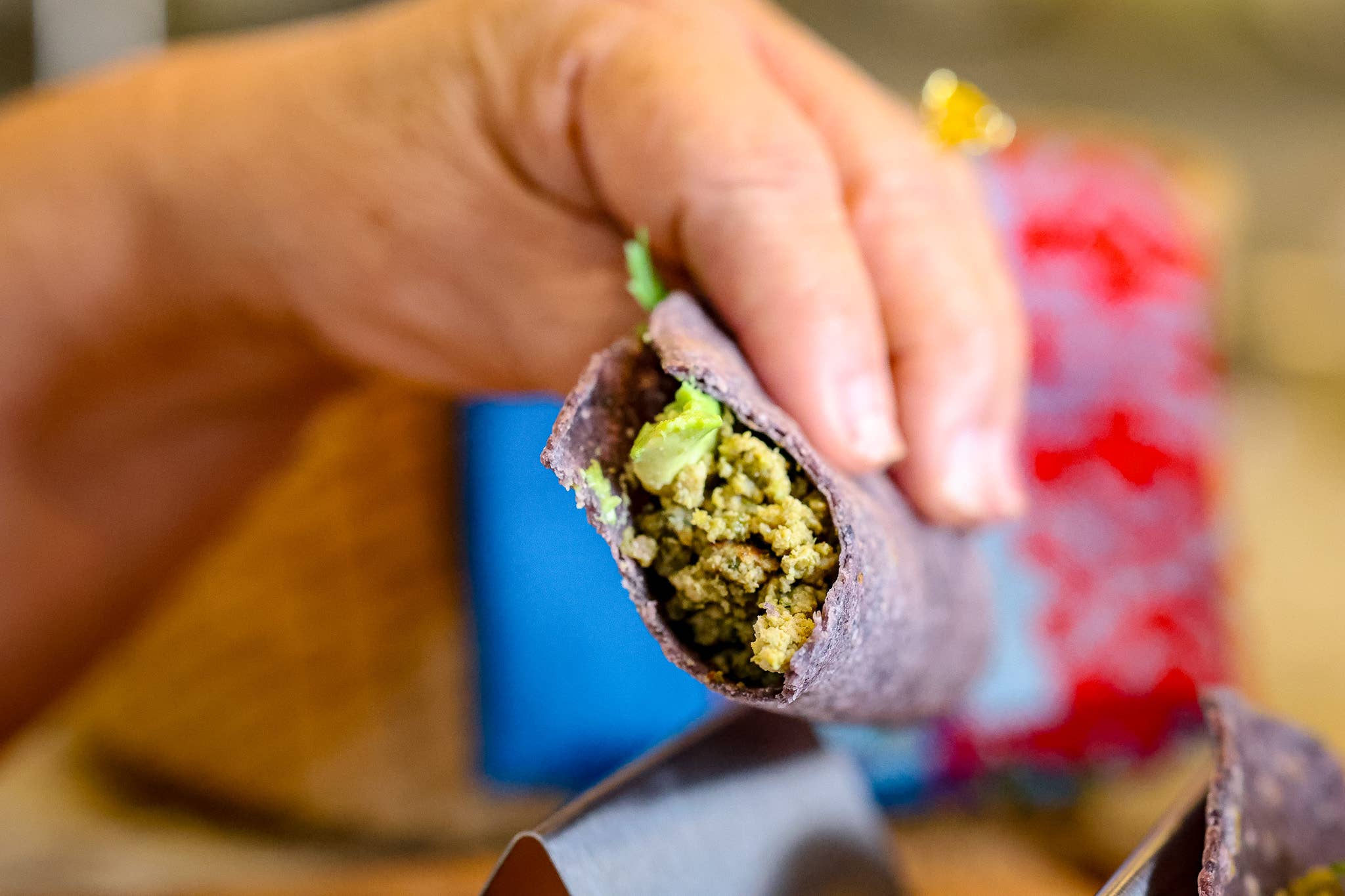 Hess Street Foods - Wholesale Rub - VERDE CHORIZO SEASONING PASTE 7.75OZ5