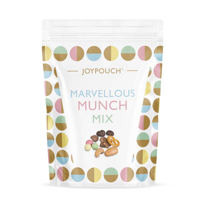 Marvellous Munch Mix for wholesale by Joypots Ltd