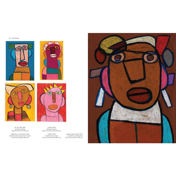 Chronicle Books - Wholesale Arts & Entertainment - Art Is Art5